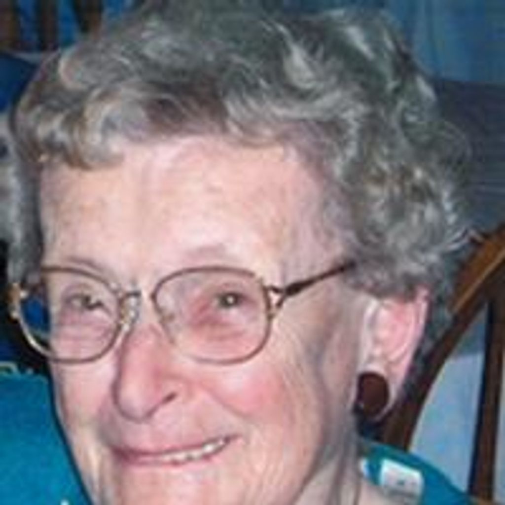 Norma L. Shrader