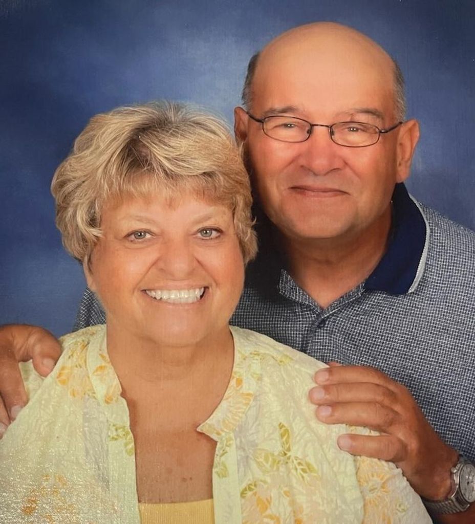 Jerry Young Dennie Profile Photo