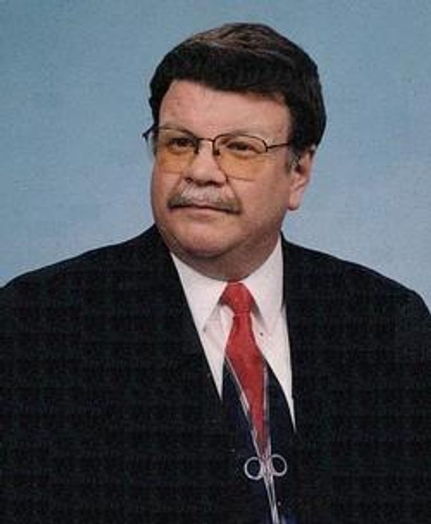 Stephen "Barney" Pope Profile Photo