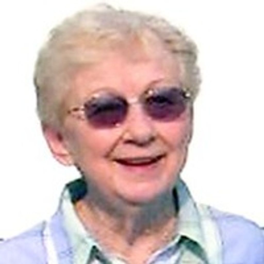 Sara  Vaughn Alexander