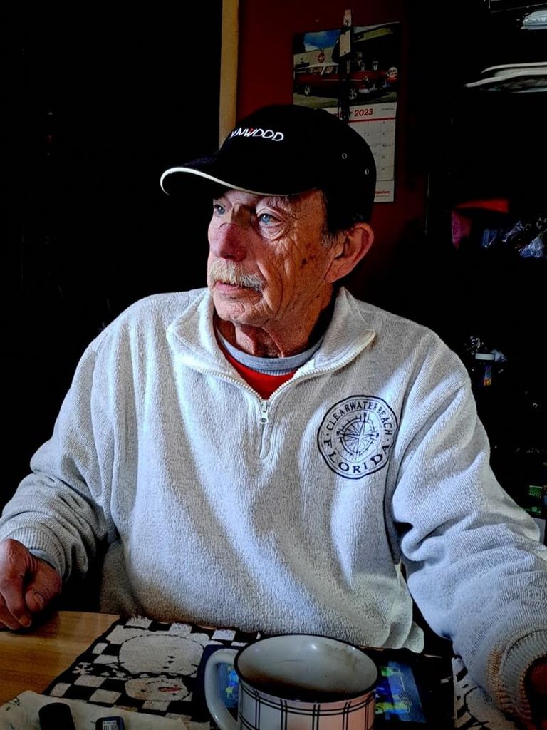 Arthur J. Pearce Profile Photo