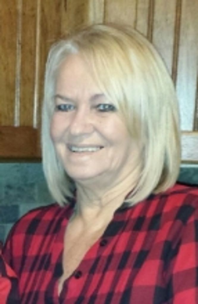 Brenda D. Parrish