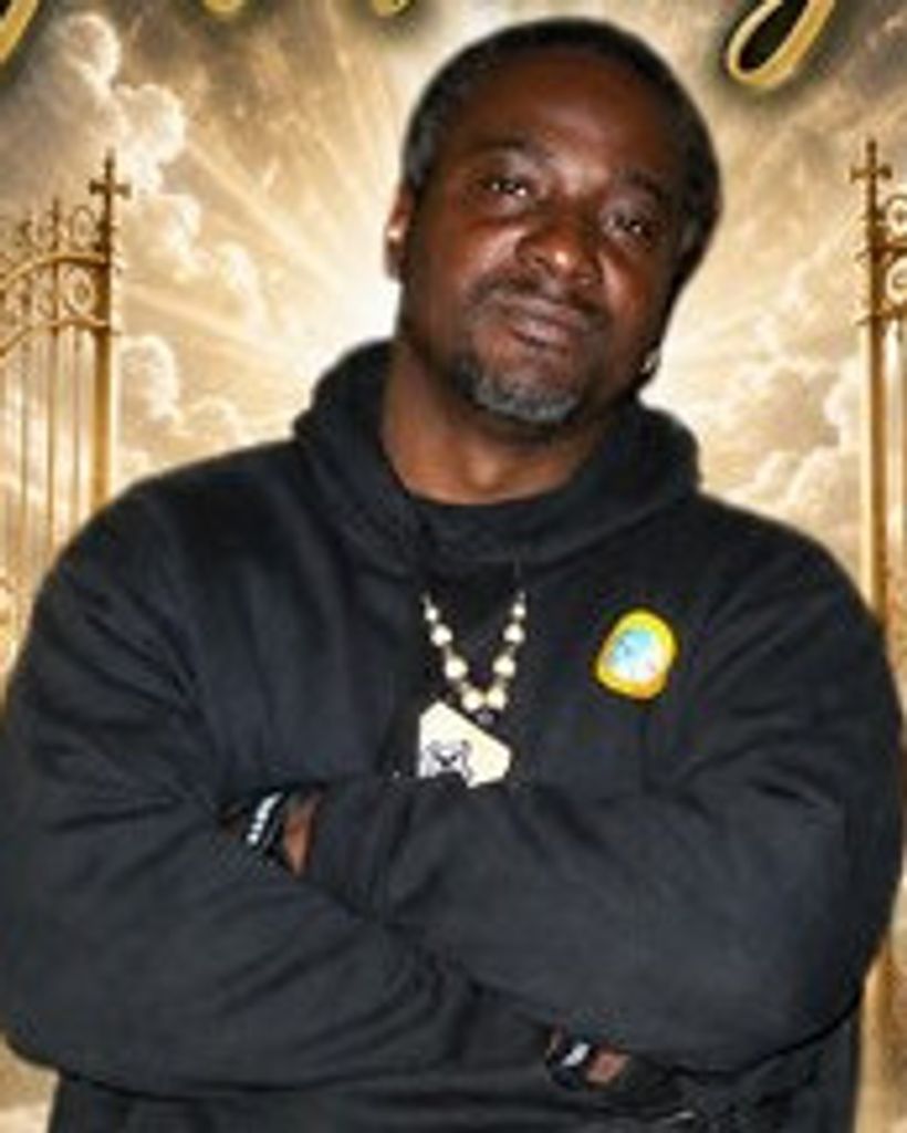 CY HENRY II Profile Photo