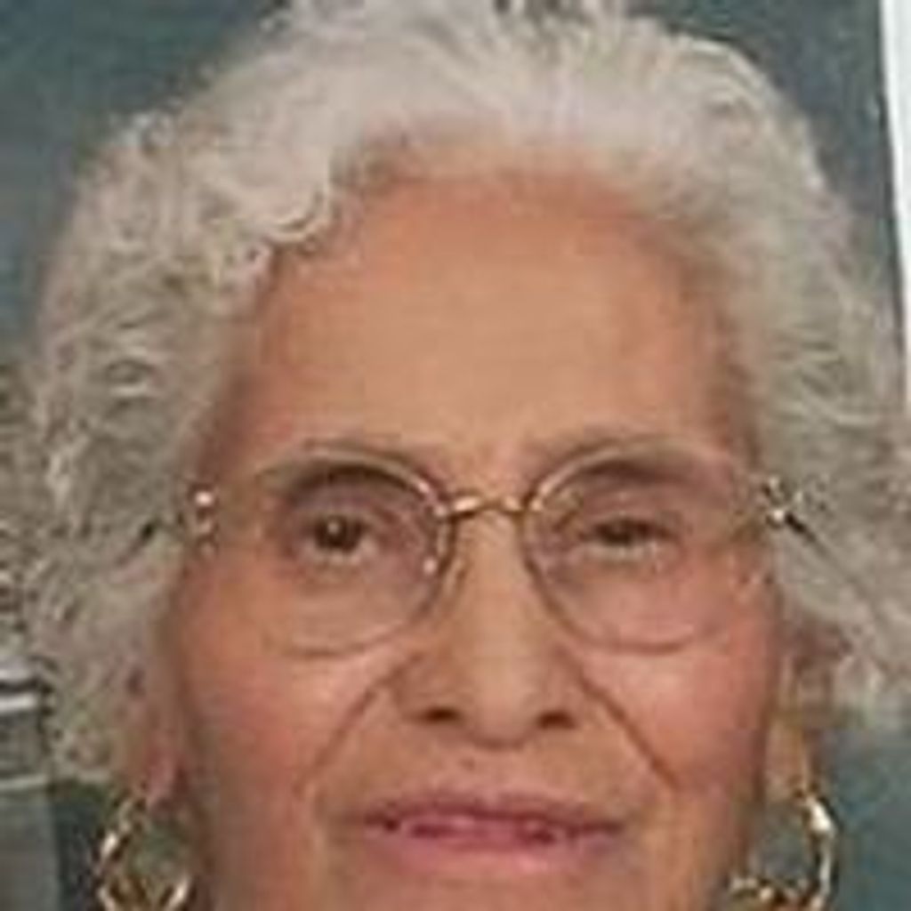 Maria Eufemia Ortiz