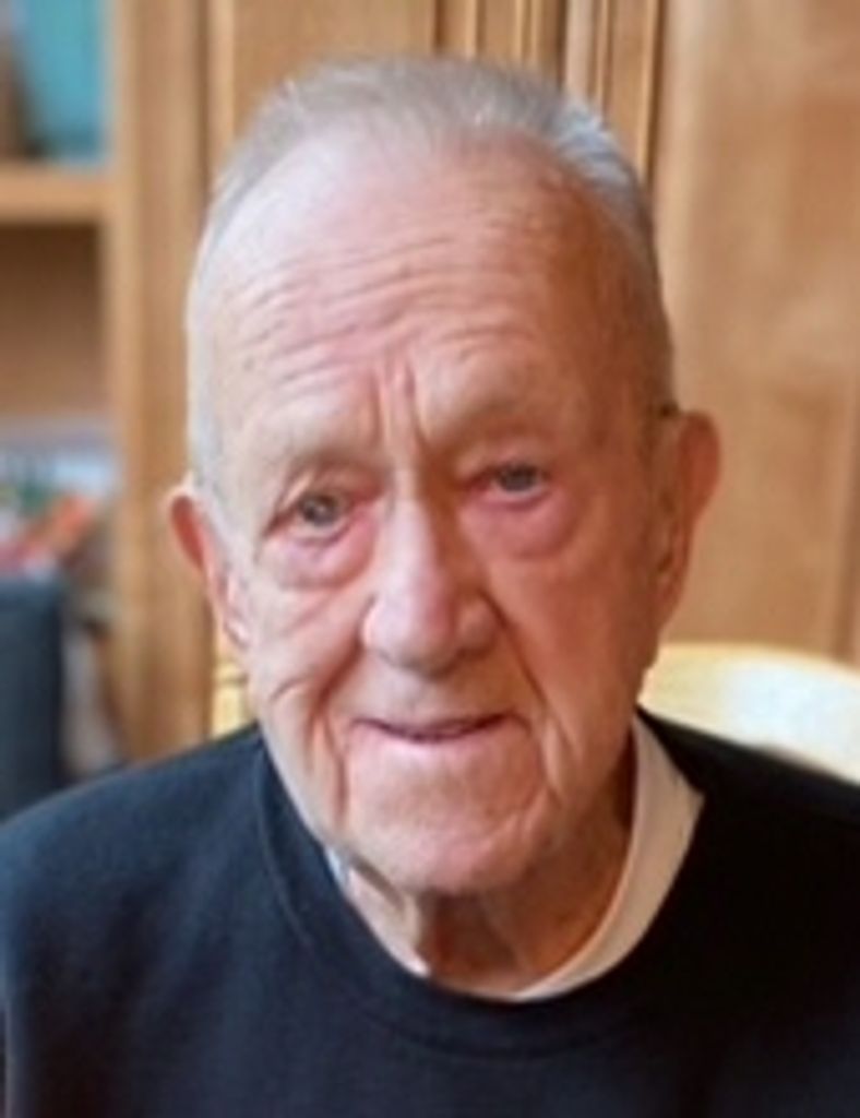 William R. Brown