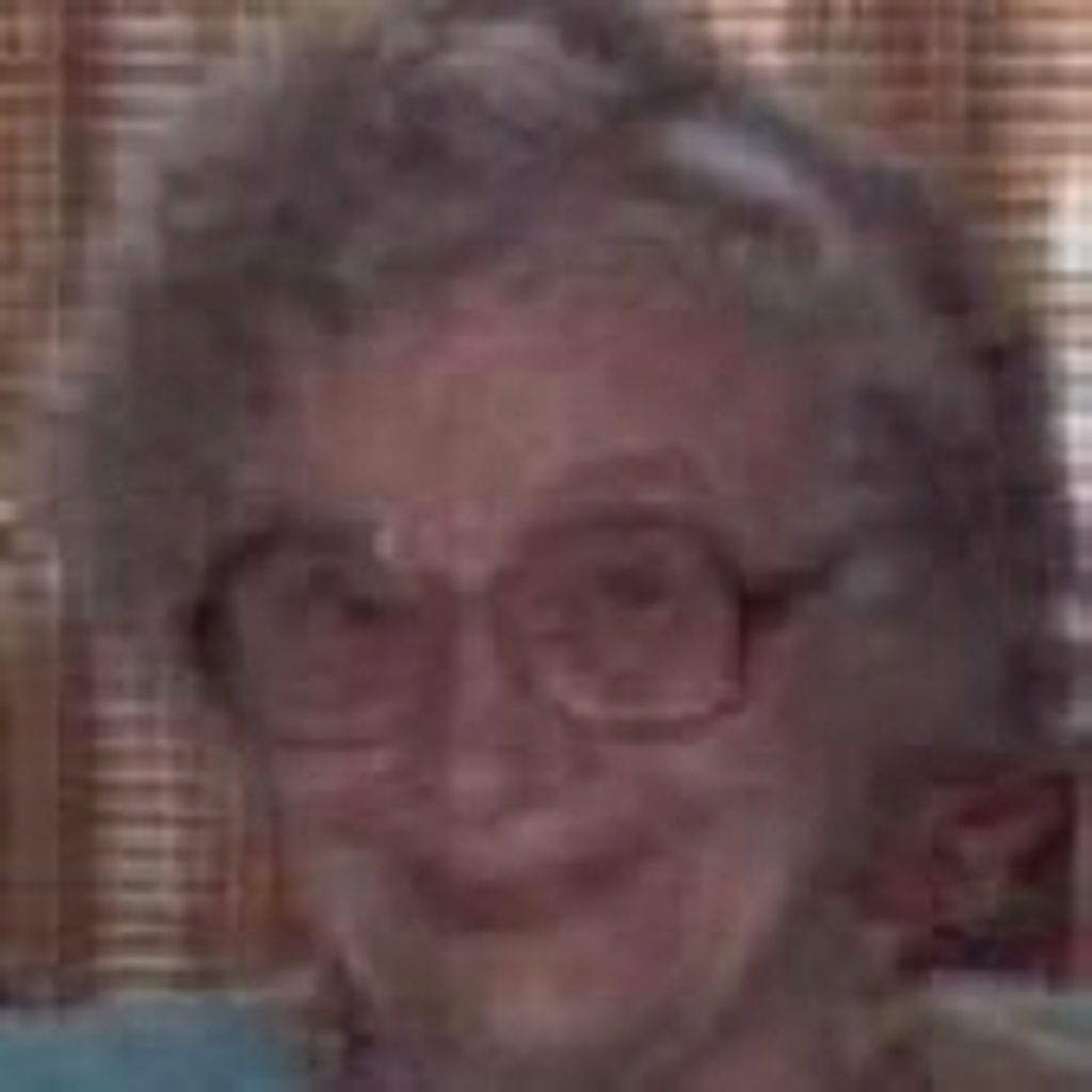 Katherine Welter