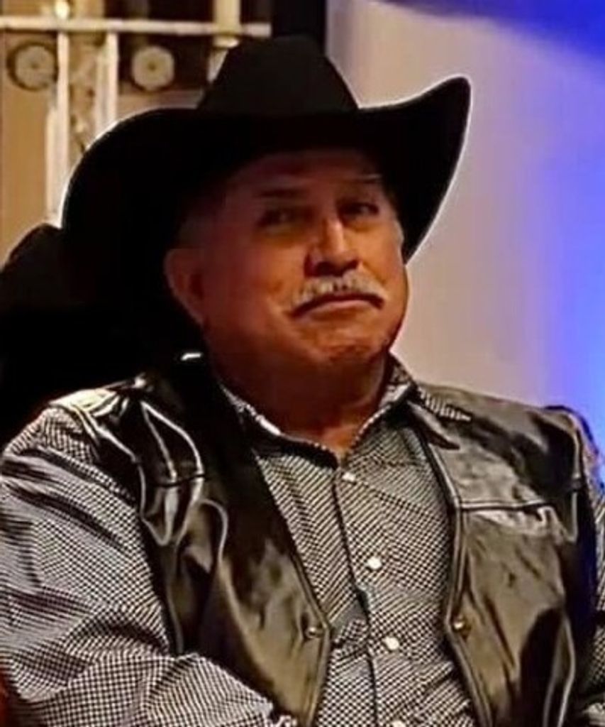Ruben Campos Profile Photo