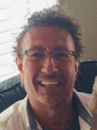 Craig Benz's obituary image