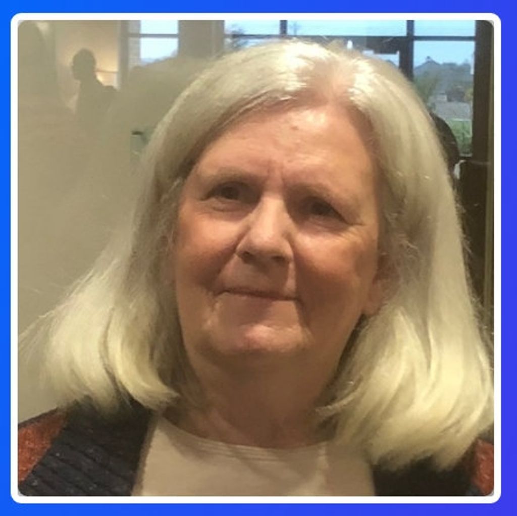 Madalene Bow Allen