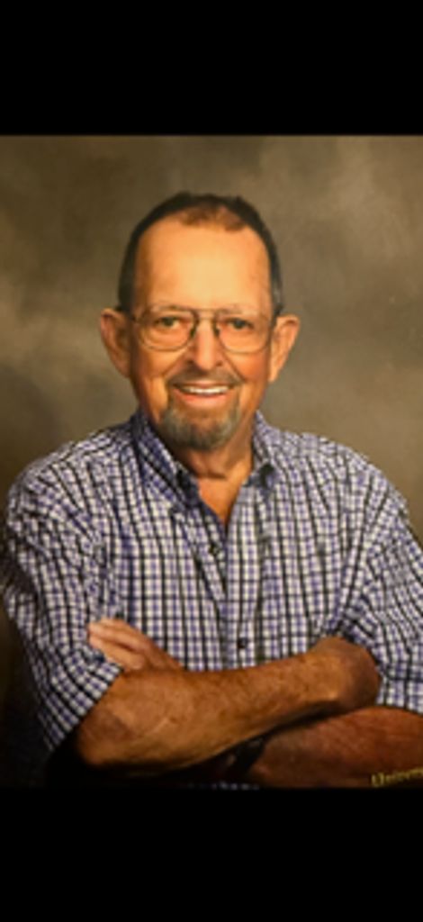 George H. Mcginness Iii