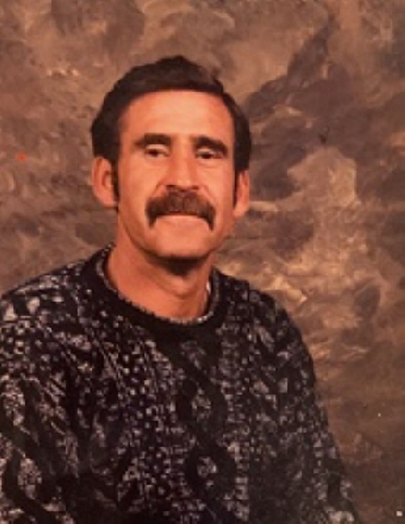 Louis Wayne  Robinson 