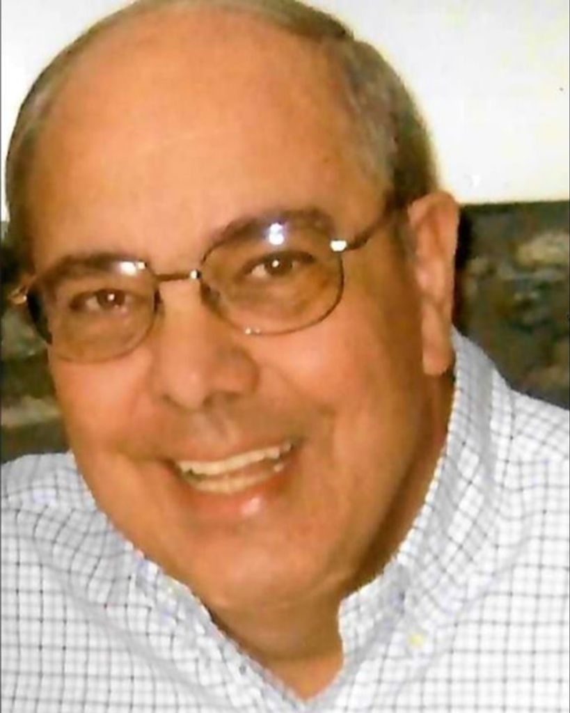 Albert "Al" Fletcher Smith Sr.