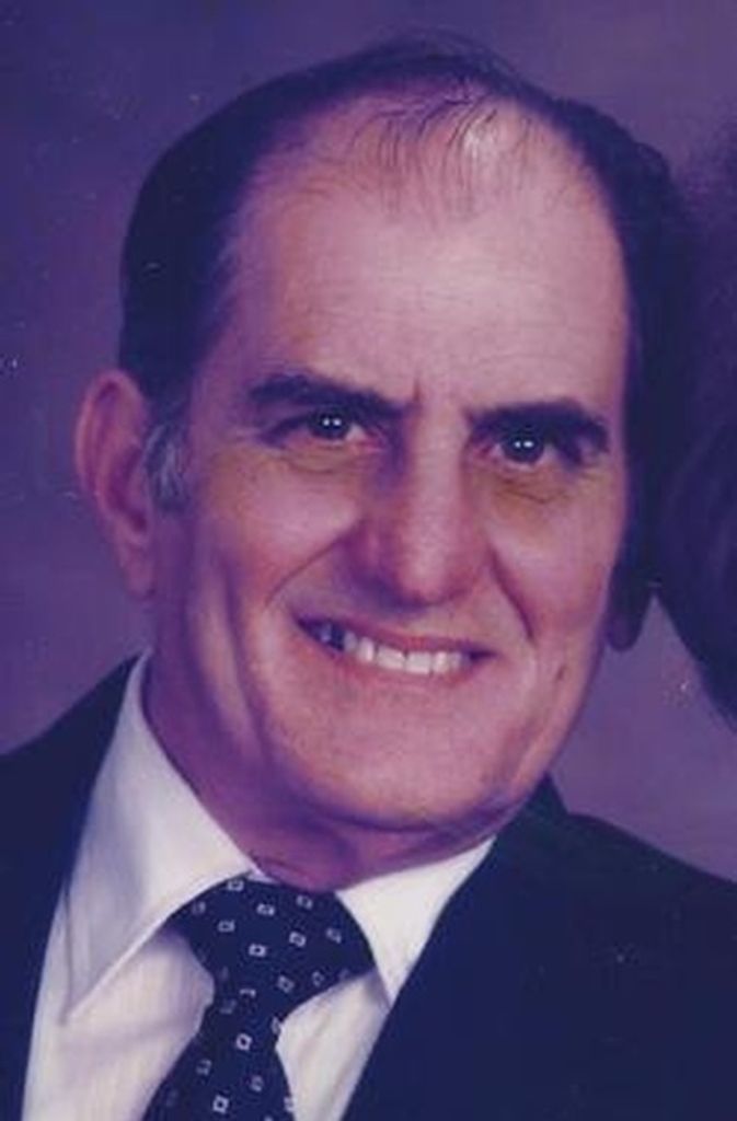 Alfred "Sonny" Raccio