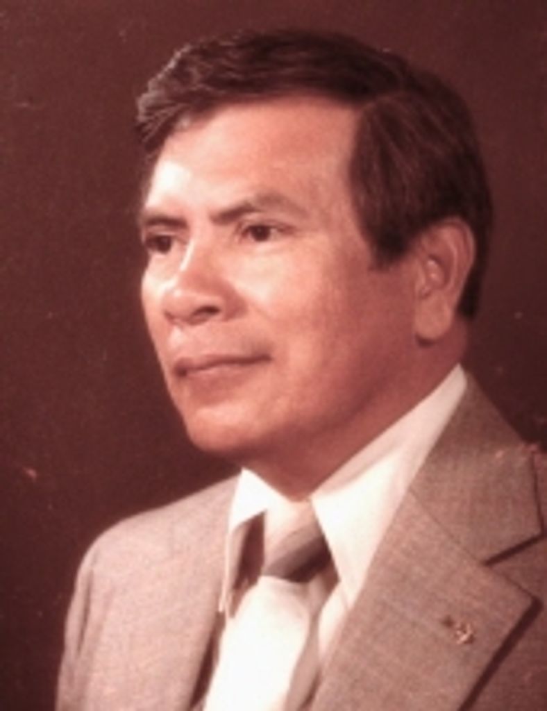 Alfredo Velez, Jr. Profile Photo