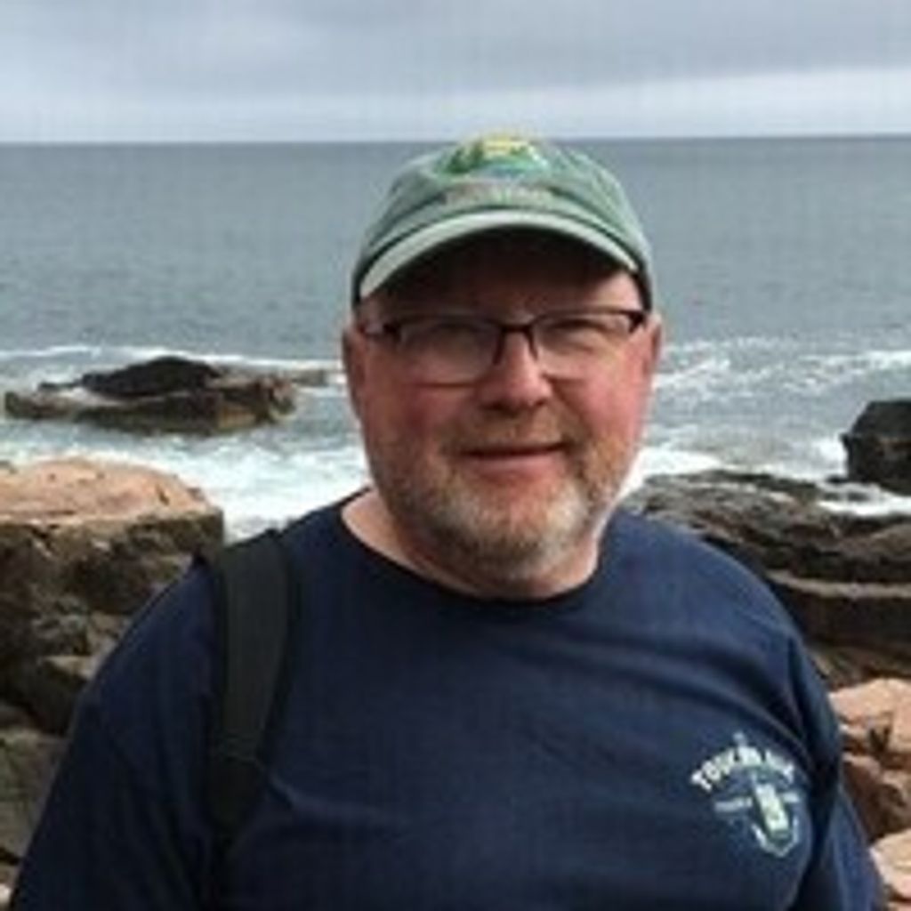 Michael R Kemp