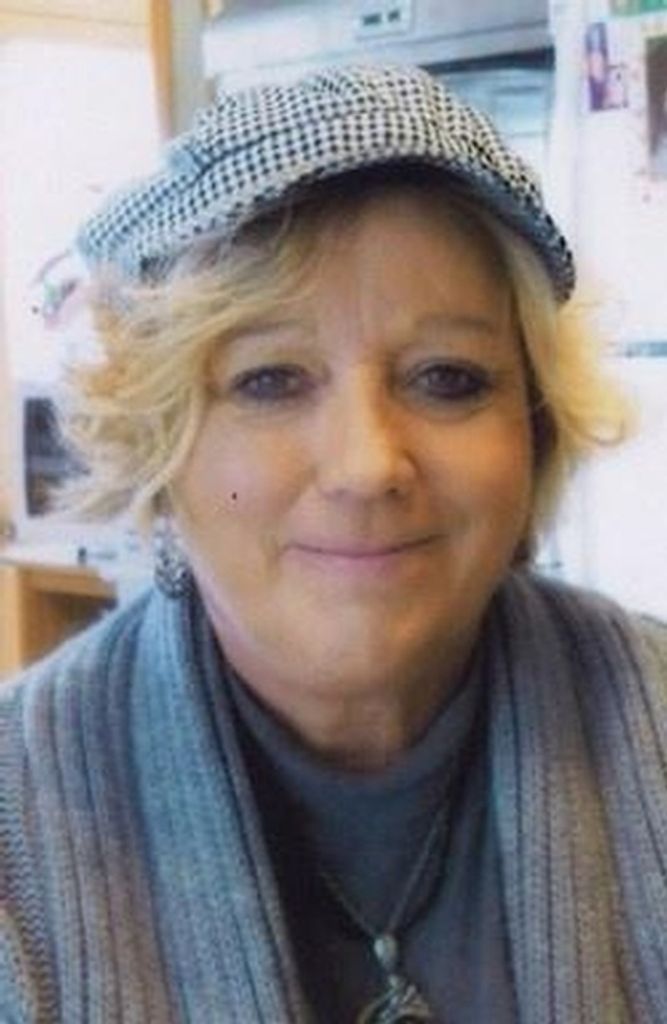 Theresa Boudreau