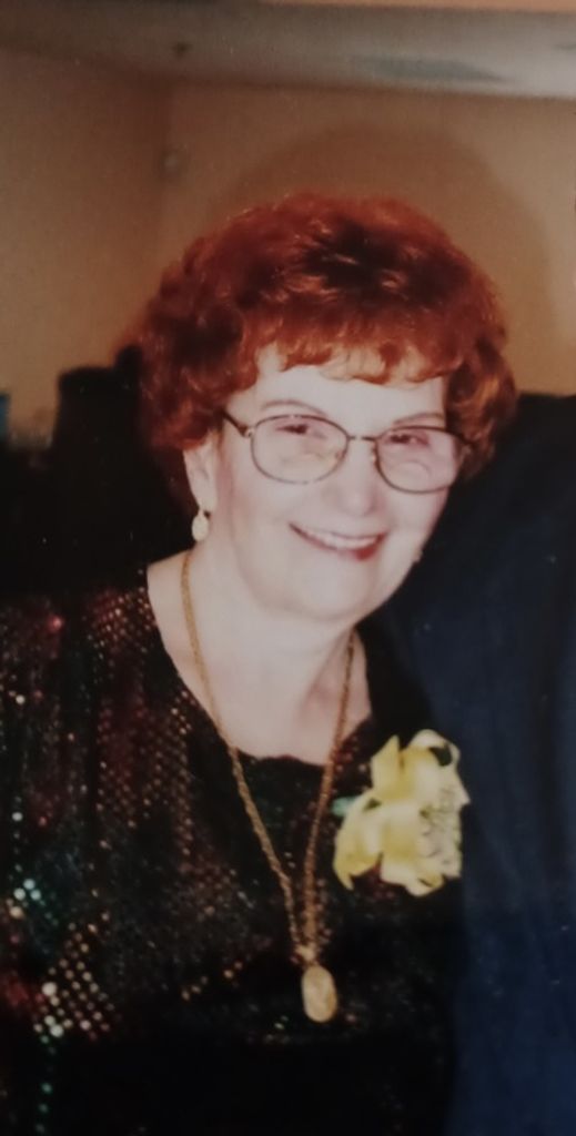 Rose Marie Balistrieri Profile Photo