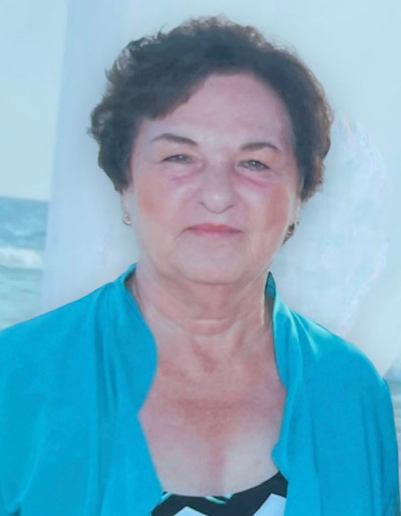 Irene Vance Profile Photo