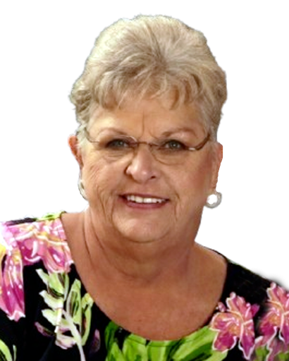Mary Maas Jinkins's obituary image