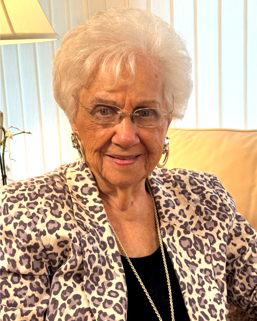 Mildred Hamilton Lancaster