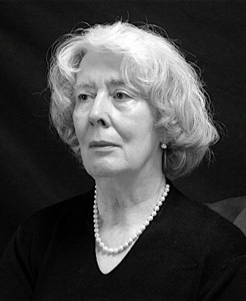Dorothy Elsie Knowles Perehudoff