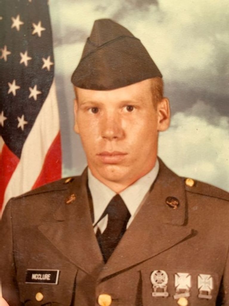 John Mcclure