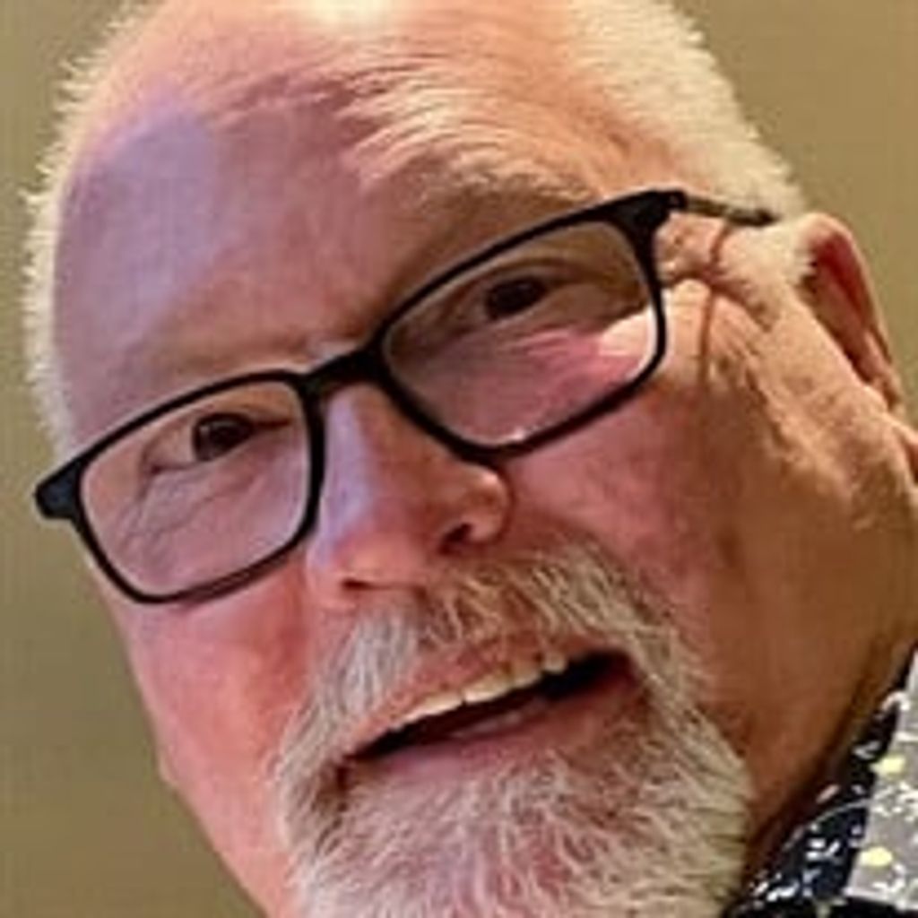 Kenneth Robert Brehm