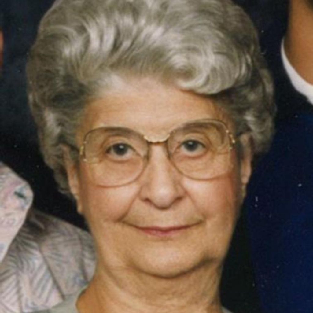 Lucille M. Dickman Profile Photo