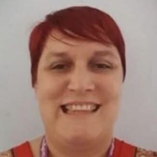 Toni Amanda Hickman Profile Photo