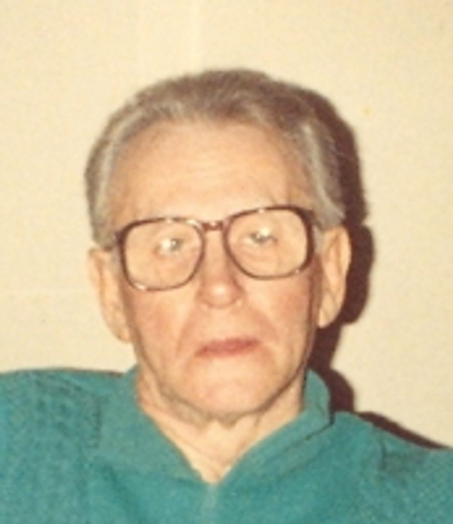 Kenneth V. "Bud" Day