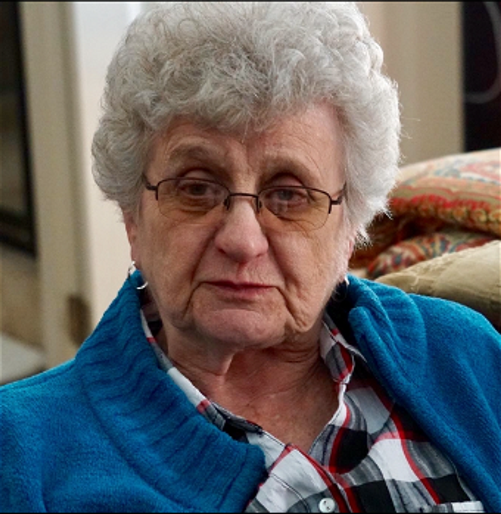 Shirley Erskin Profile Photo