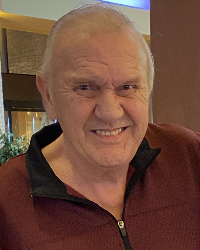Gary Martin Balliet