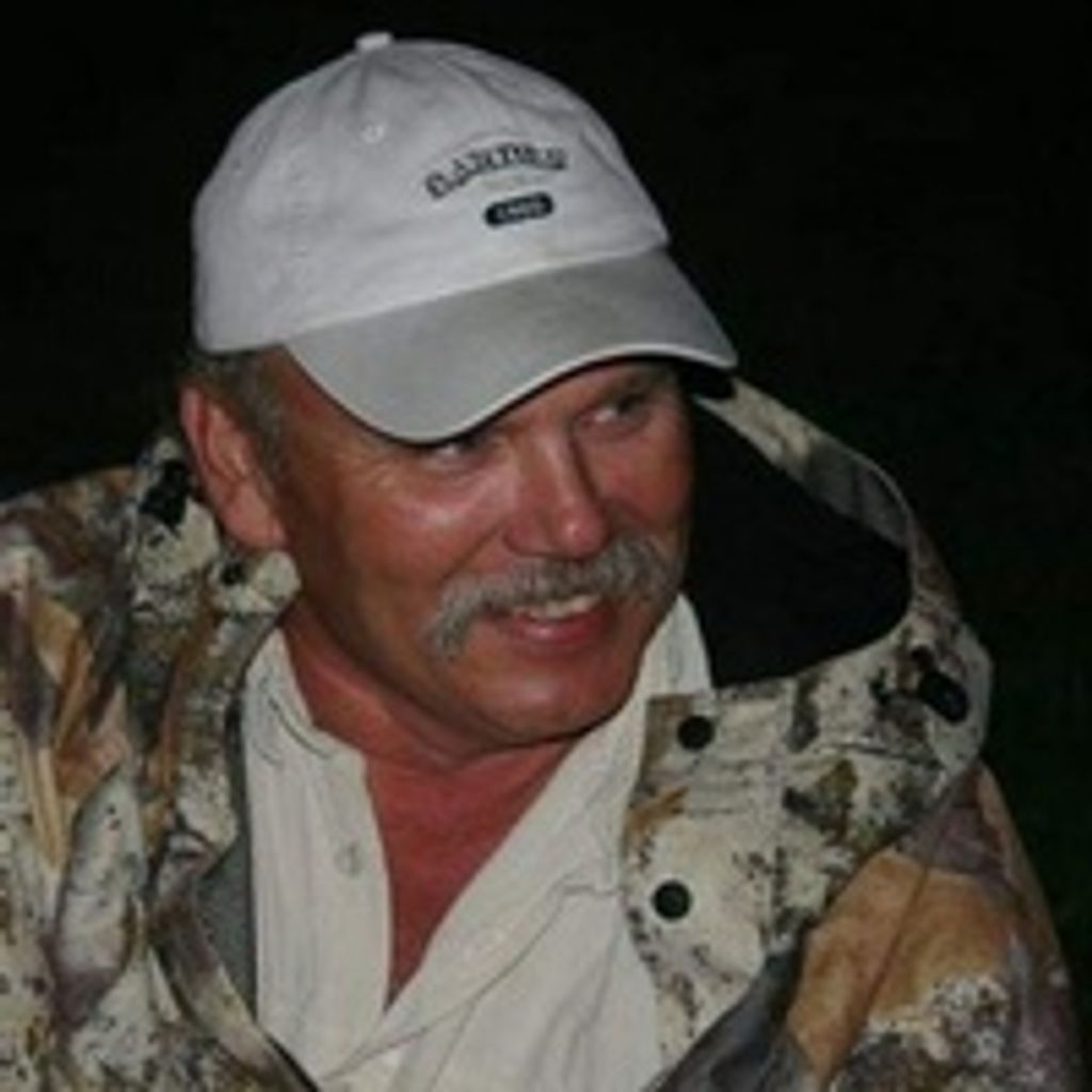 GORDON D. VILANDRE