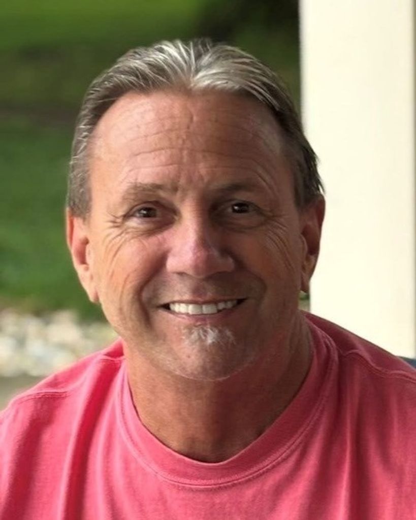 Jeffrey Ray Kline Profile Photo