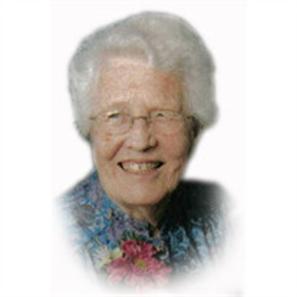 Elda Hale Miller