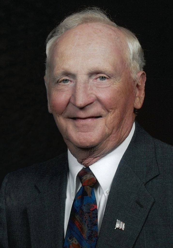Lowell ("Andy") Anderson Profile Photo
