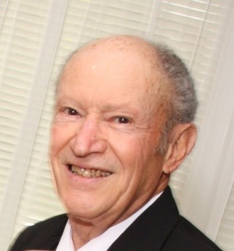 Donato R. Mastropietro