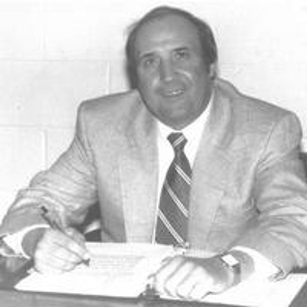 James Edward Hall
