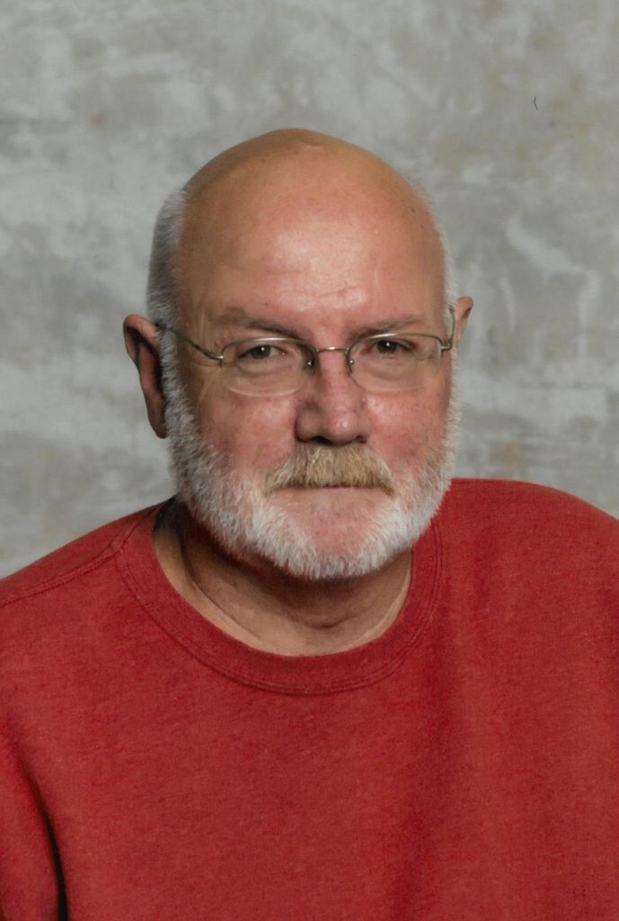 Ronald Wayne Smith