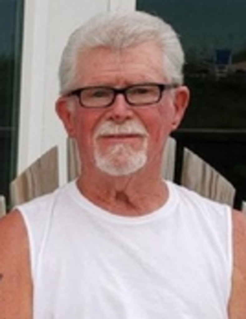 John L. Wolfe