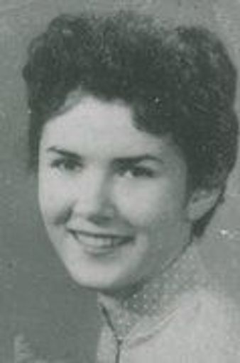 Patricia "Patty" Campbell Profile Photo