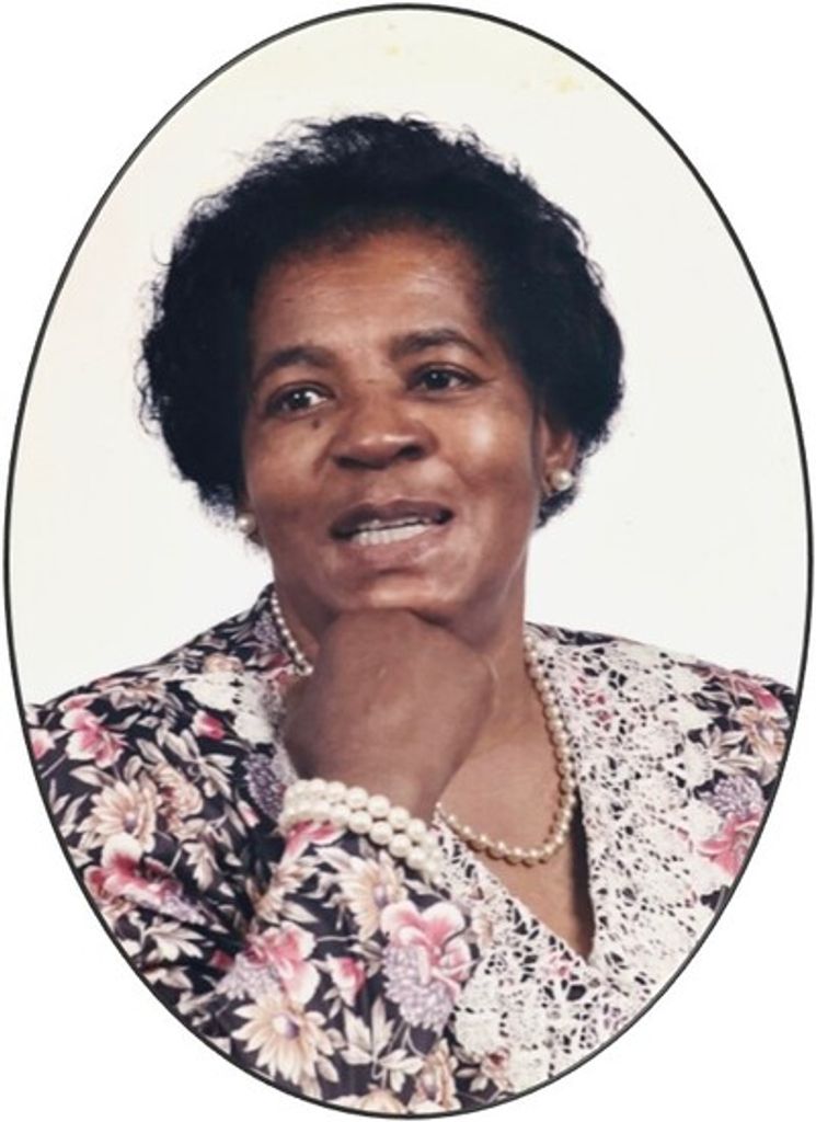 Ruth B Dawson Profile Photo