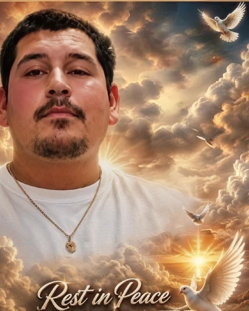 Miguel Angel Godoy Profile Photo
