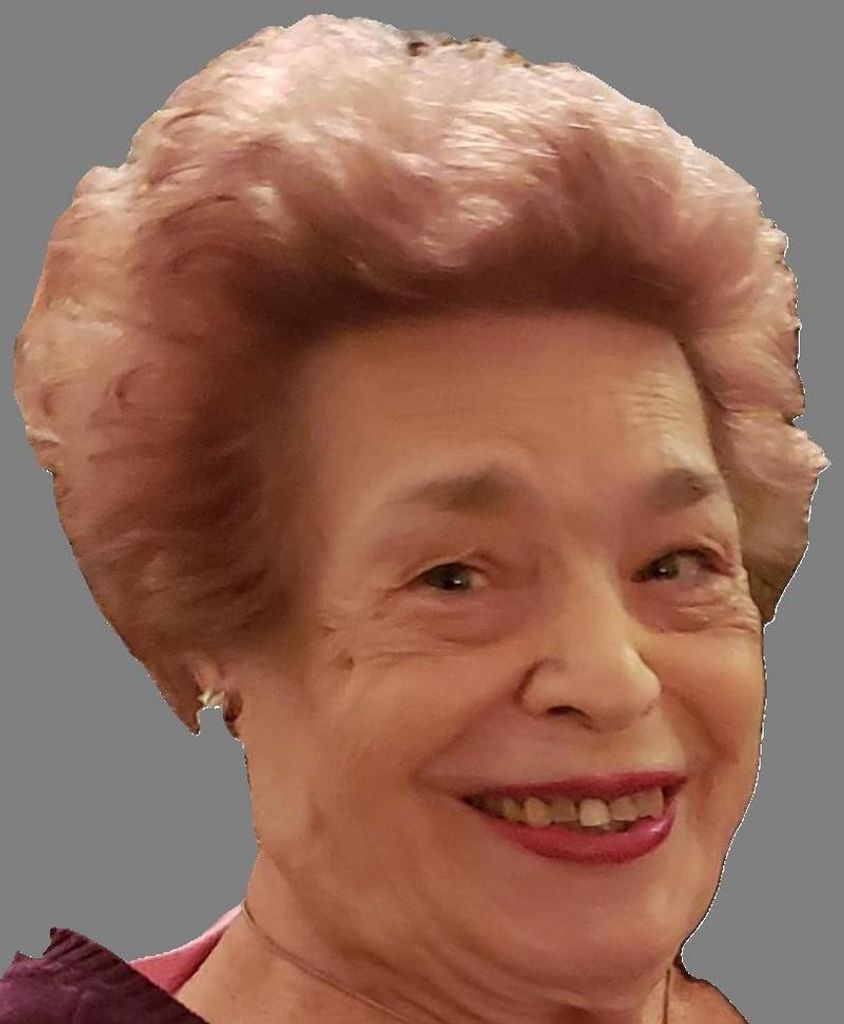Rosa Lo Cascio Profile Photo
