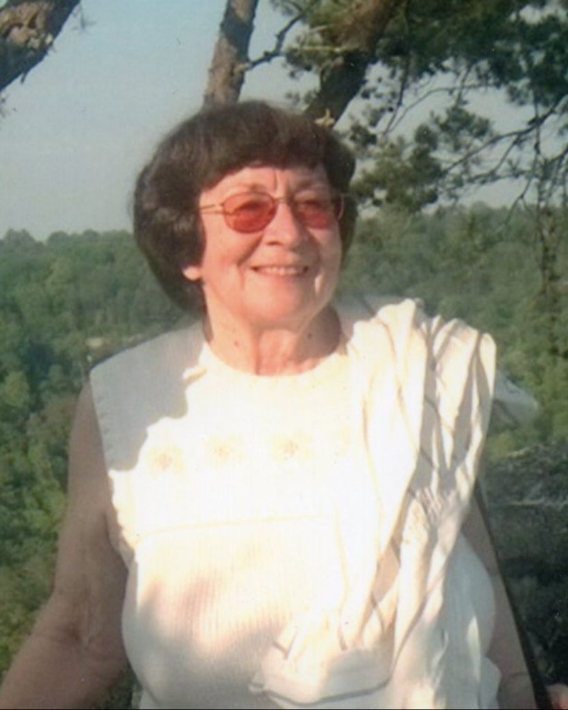 Sara Annette Robinson Profile Photo