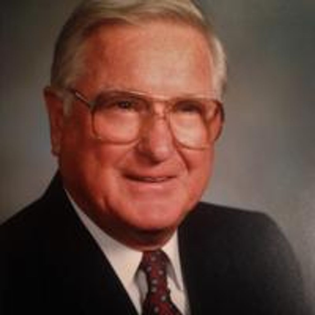Henry Joseph Cope, Sr.