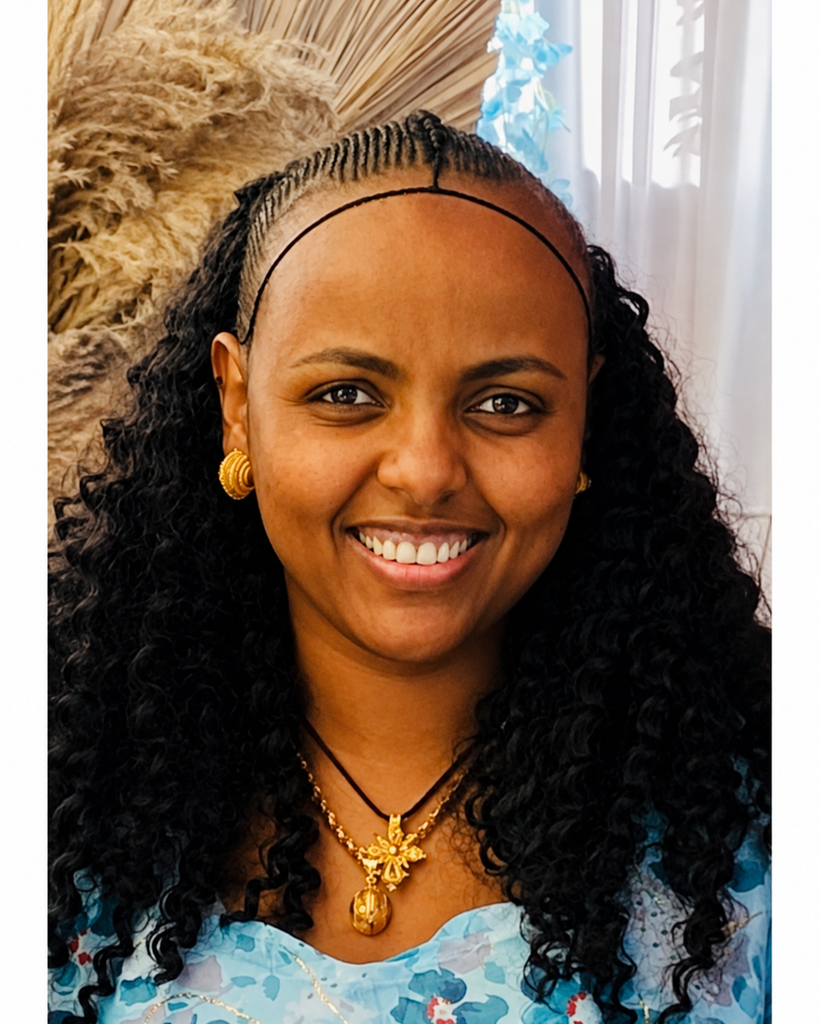 Abrehet Weldemichael Profile Photo