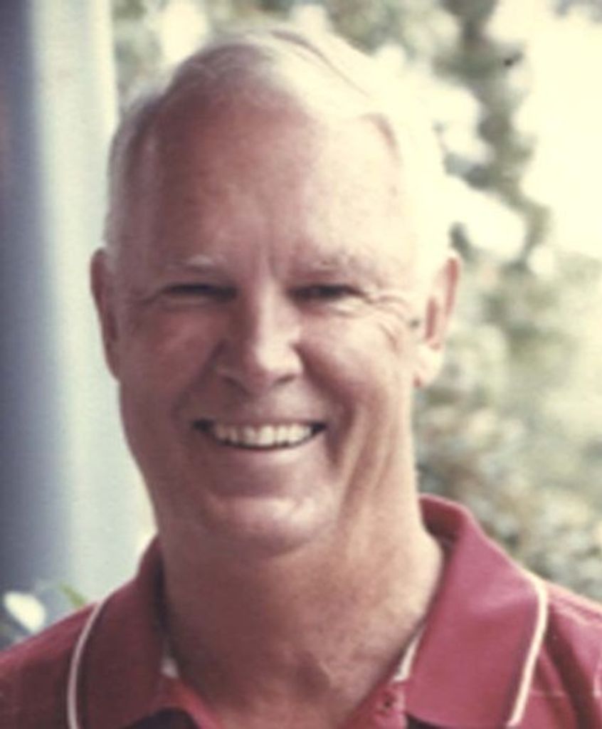 Leland Allred Jr. Profile Photo