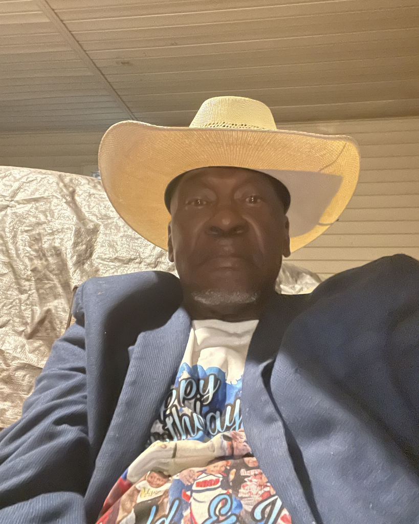 Ronald Louis Whicker Sr. Profile Photo