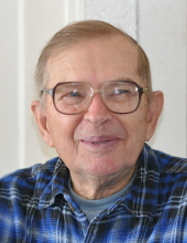 John Emil Daniluk